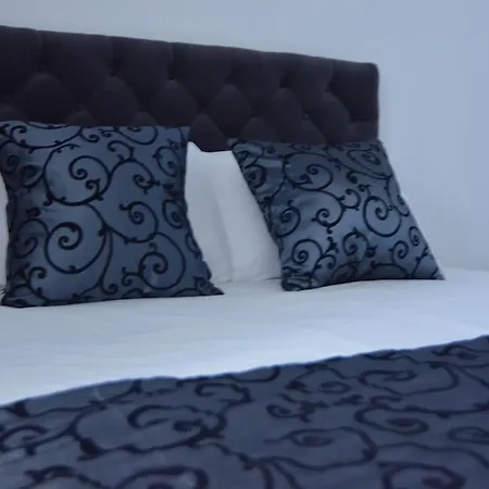 Apartamento Rhome *