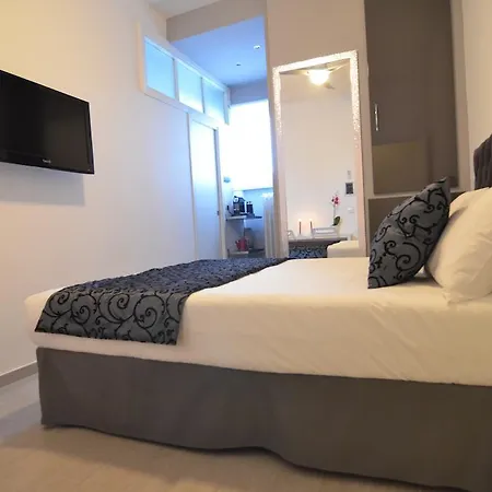 Apartamento Rhome
