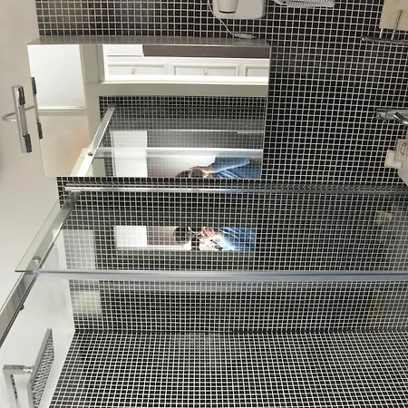 Apartamento Rhome
